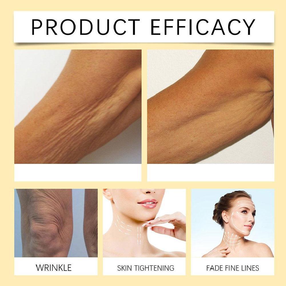 Korean Eye Cream For Anti-wrin - Retinol Anti Wrinkle Cream review and price