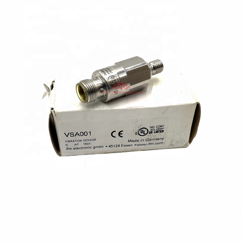 100% New Original Ifm VSA001 V - Health Monitors review and price