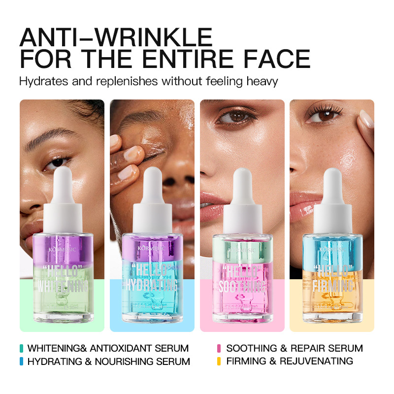 1/4pcs Hyaluronic Acid Improve - Hyaluronic Acid Facial Serum review and price