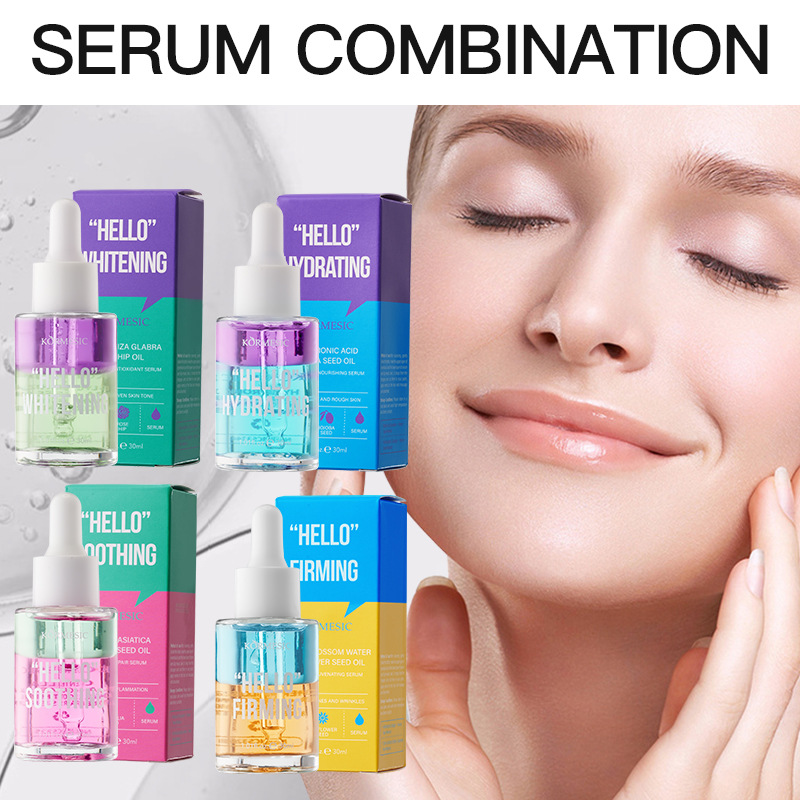 1/4pcs Hyaluronic Acid Improve - Hyaluronic Acid Facial Serum review and price