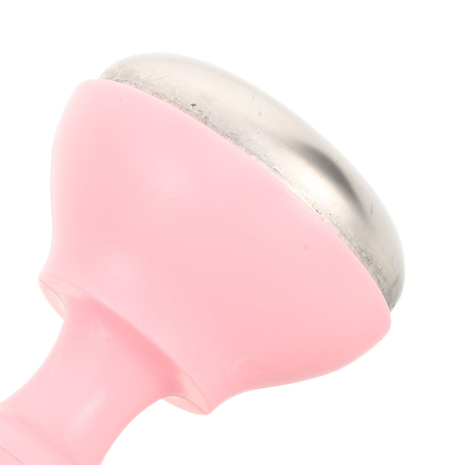 2Pcs Pink Ice Facial Massager  - Face Ice Roller Puffiness review and price