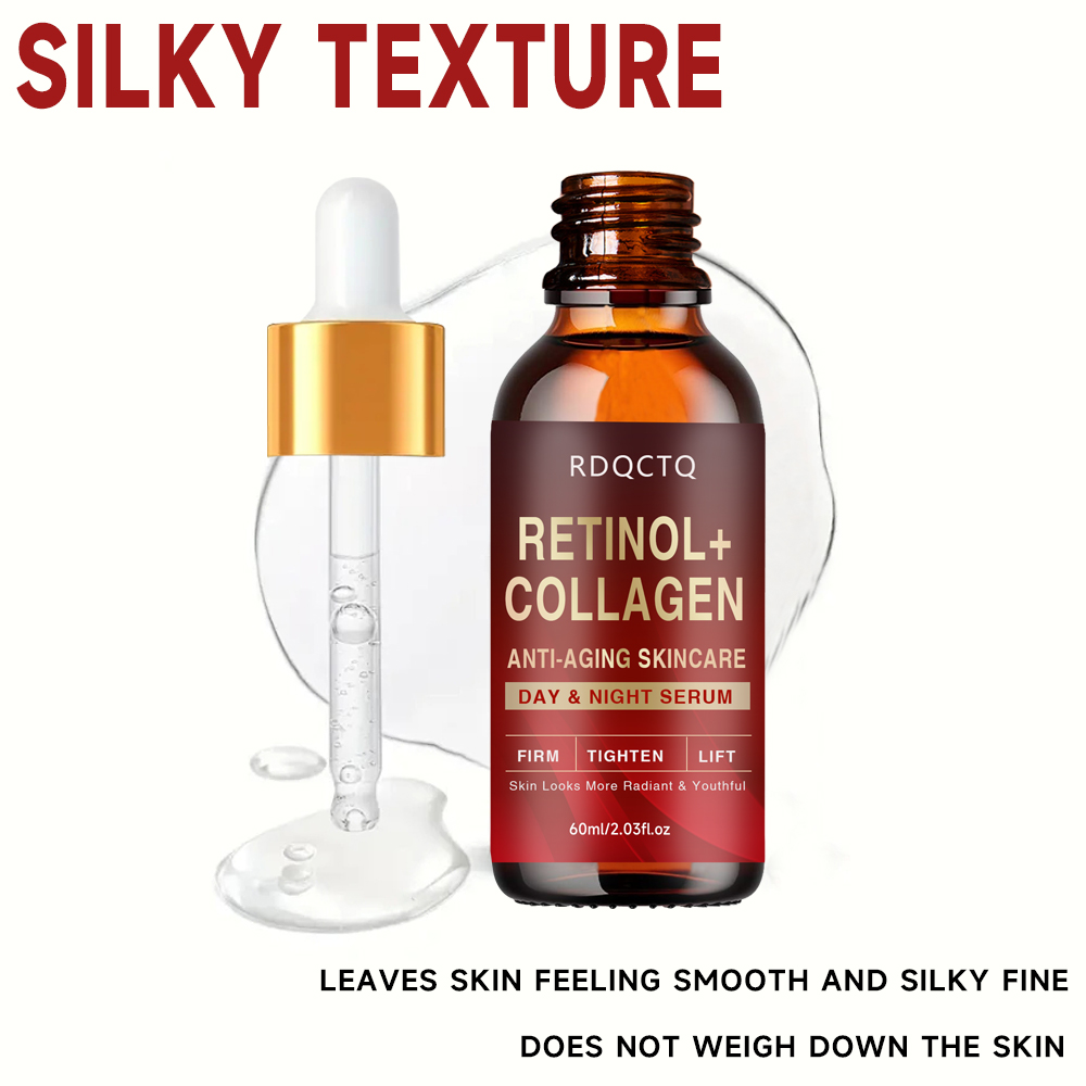 Retinol Collagen Anti-Aging Da - Retinol Anti Wrinkle Cream review and price