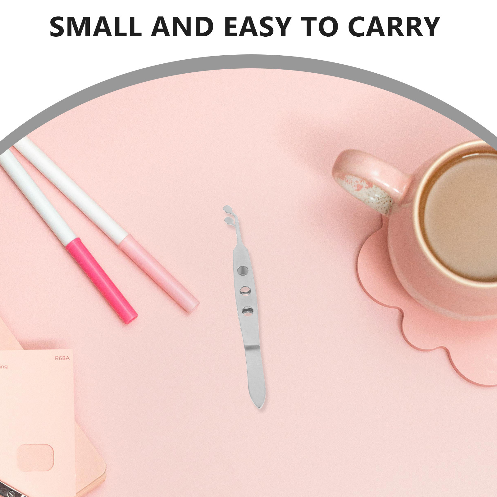 Round Tip Meibomian Expressor  - Hair Care review and price