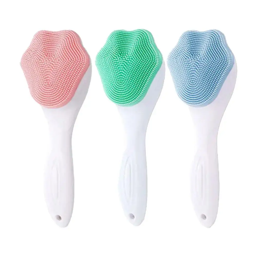 Silicone Facial Cleansing Brus - Silicone Face Scrubber Electric review and price