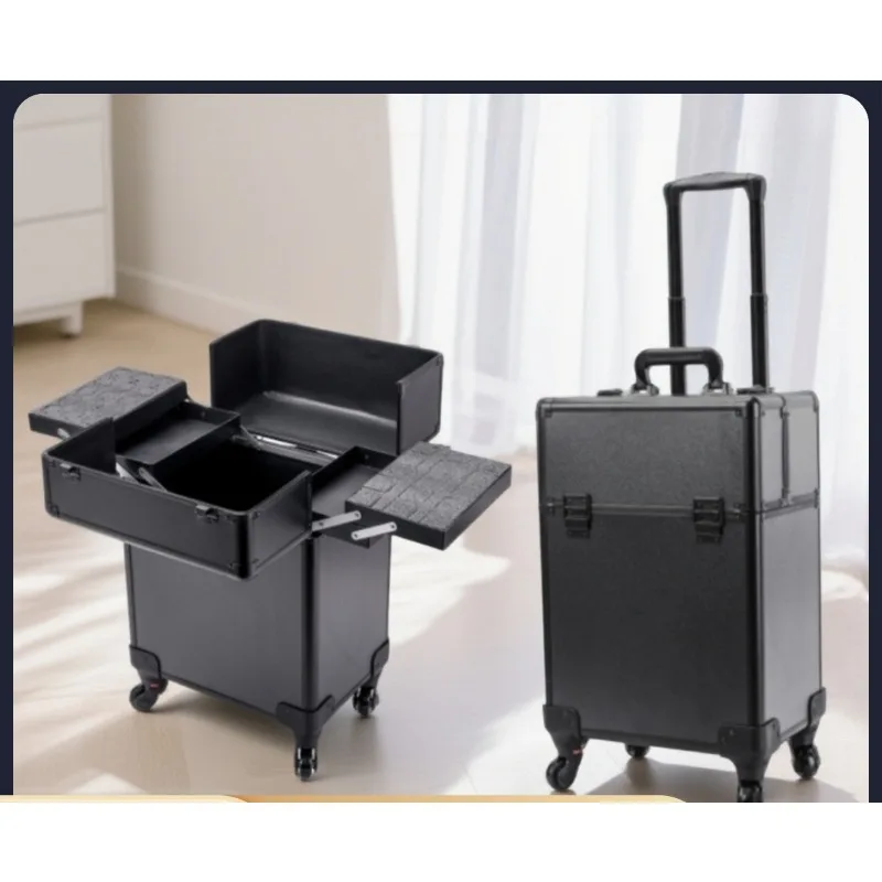 Aluminum Alloy Pro Large Capac - Nail Art review and price