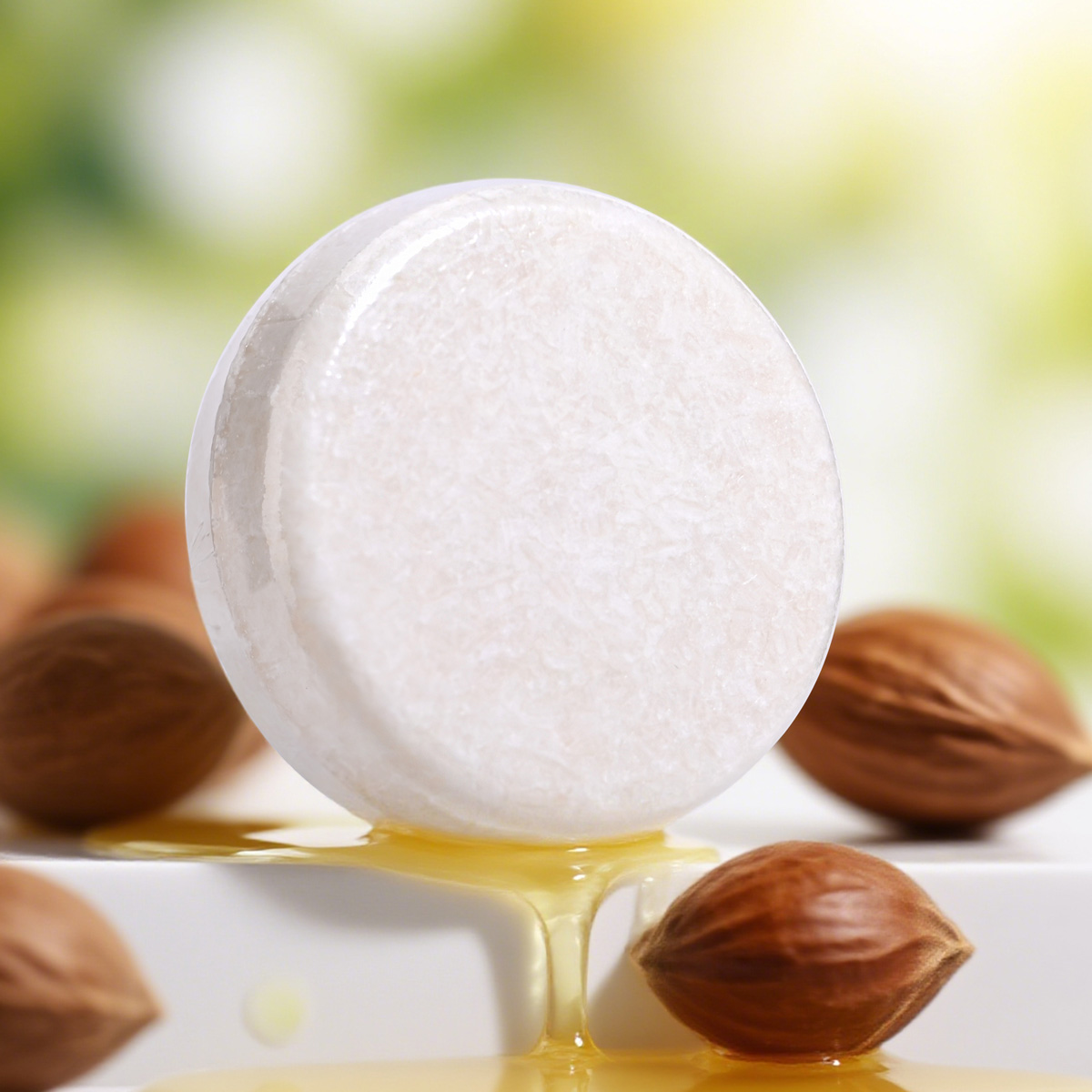 Plant Essential Oil Hair Condi - Hair Care review and price