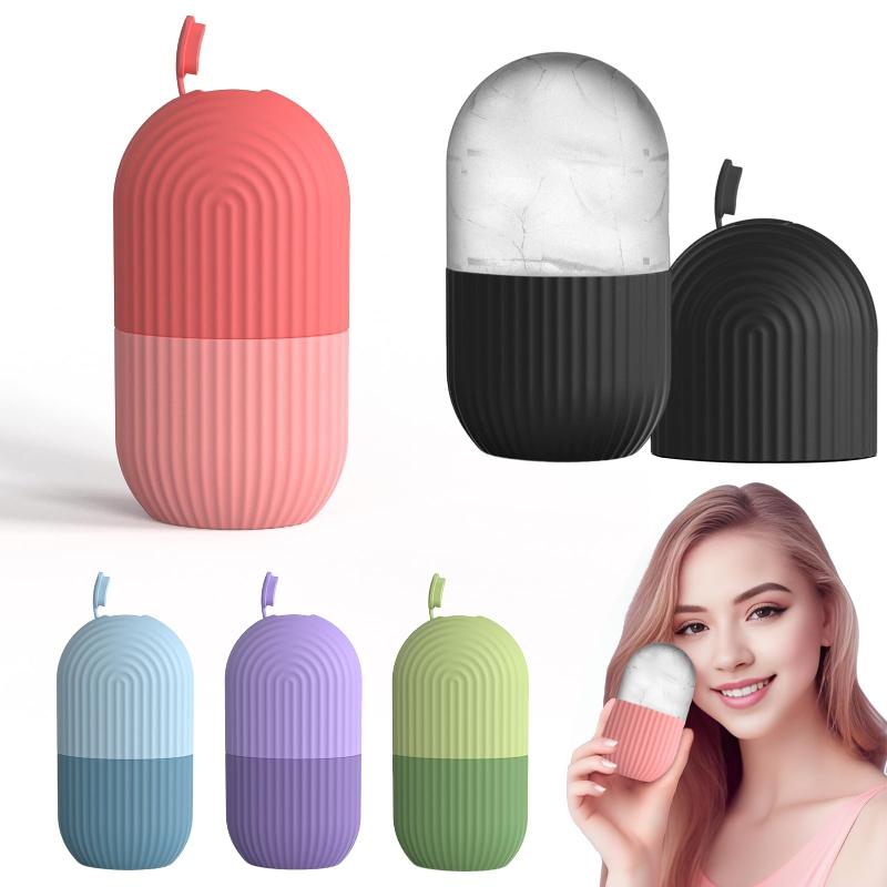 *Ice Face Roller Ice Cube Beau - Face Ice Roller Puffiness review and price
